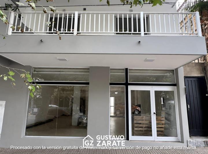 Local comercial · 45m² · 1 Ambiente