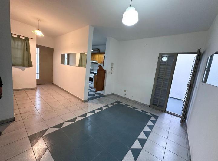 Departamento · 75m² · 3 Ambientes