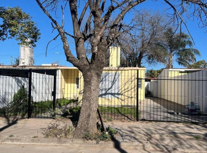 Casa · 85m² · 3 Ambientes · 1 Cochera