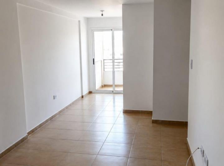 Departamento · 50m² · 2 Ambientes