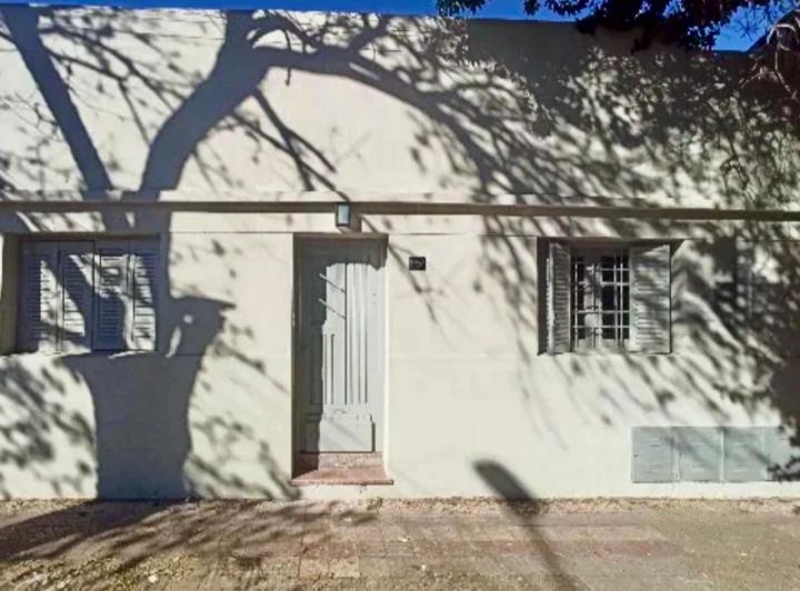Casa · 65m² · 4 Ambientes