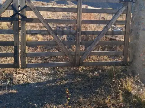 Terreno en Venta en Potrerillos, Luján de Cuyo