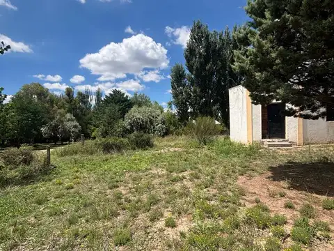 Terreno en Venta en Estancia los Chacayes, Tunuyán