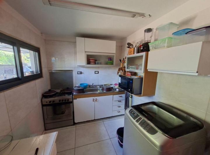 Casa · 100m² · 1 Ambiente · 1 Cochera
