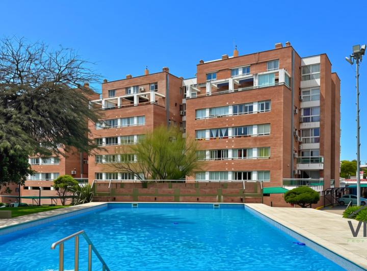 Departamento · 40m² · 2 Ambientes