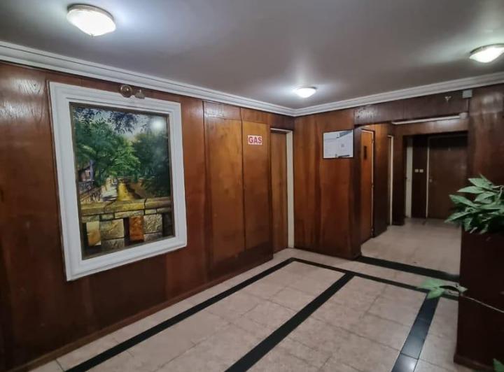 Departamento · 2 Ambientes