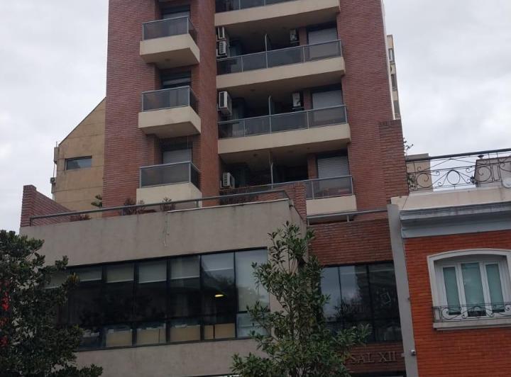 Departamento · 2 Ambientes