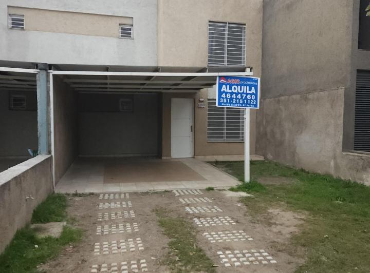 Departamento · 4 Ambientes
