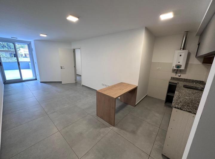 Departamento · 45m² · 3 Ambientes