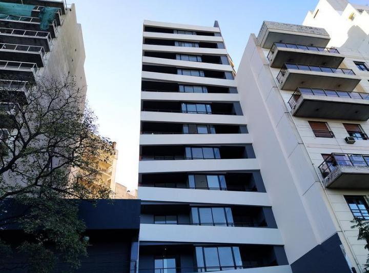 Departamento · 49m² · 2 Ambientes