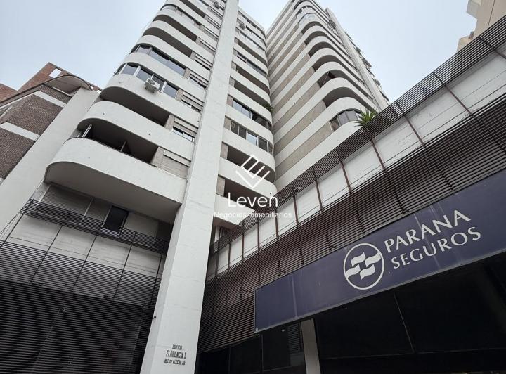 Departamento · 175m² · 6 Ambientes · 1 Cochera