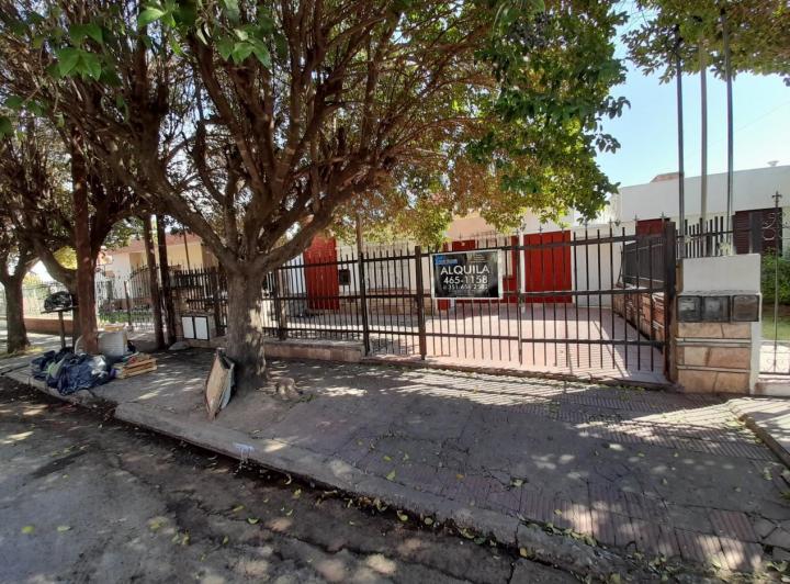 Departamento · 70m² · 4 Ambientes