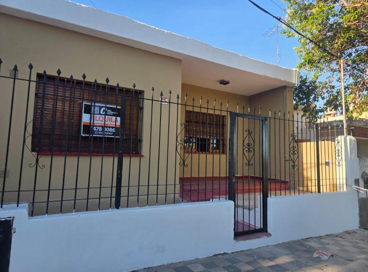 Casa · 180m² · 2 Ambientes
