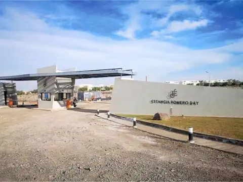 Terreno en Venta en El Challao, Las Heras
