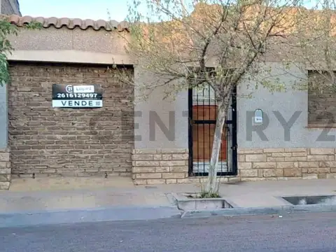 Terreno en Venta en Dorrego, San Jose de Guaymallen