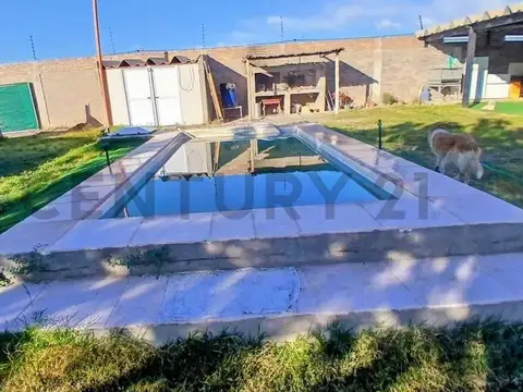 Terreno en Venta en Los Corralitos, Guaymallén