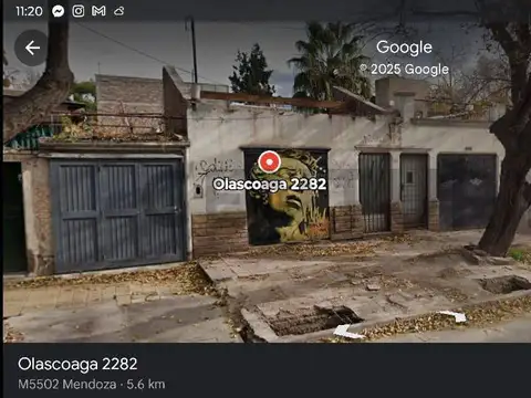 Terreno en Venta en Mendoza, Capital