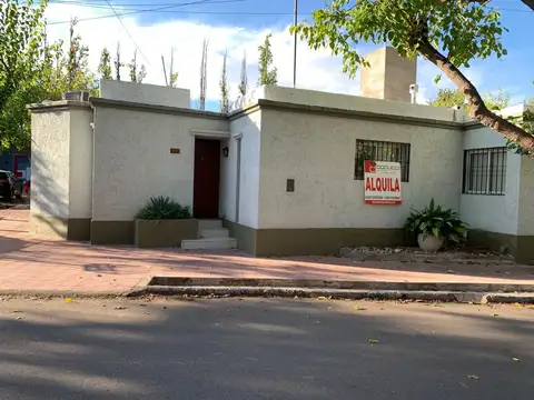 Casa en Alquiler en Carrodilla, Lujan de Cuyo