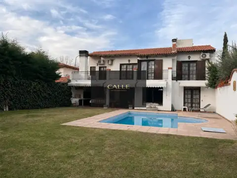 Casa en Alquiler en Chacras de Coria, Luján de Cuyo