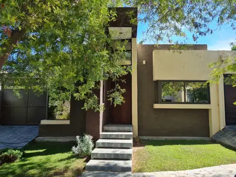 Casa en Alquiler en Lujan de Cuyo, Luján de Cuyo