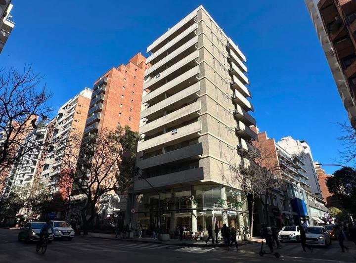 Departamento · 50m² · 1 Dormitorio