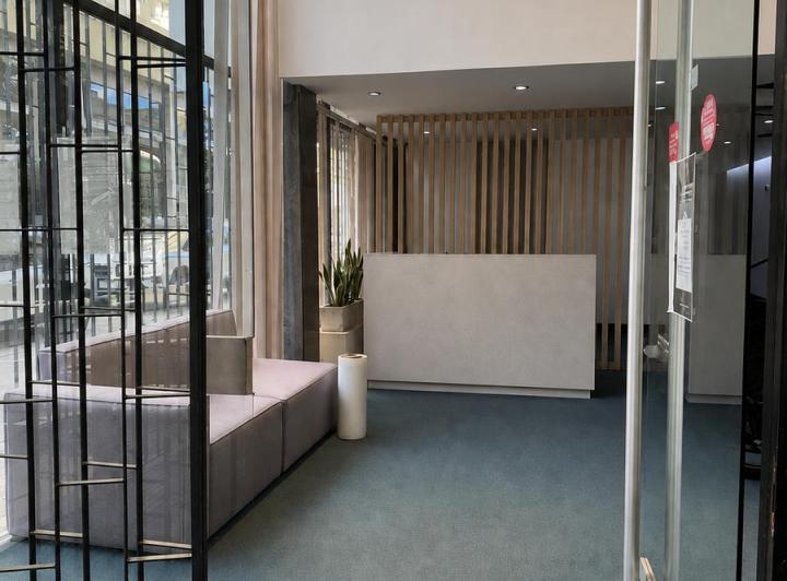 Local comercial · 368ha