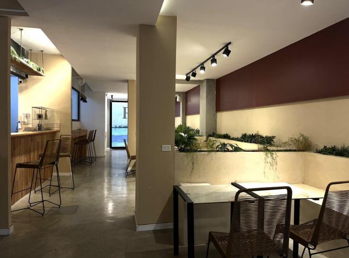 Local comercial · 200m² · 3 Ambientes
