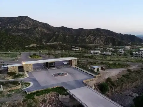 Terreno en Venta en El Challao, Las Heras