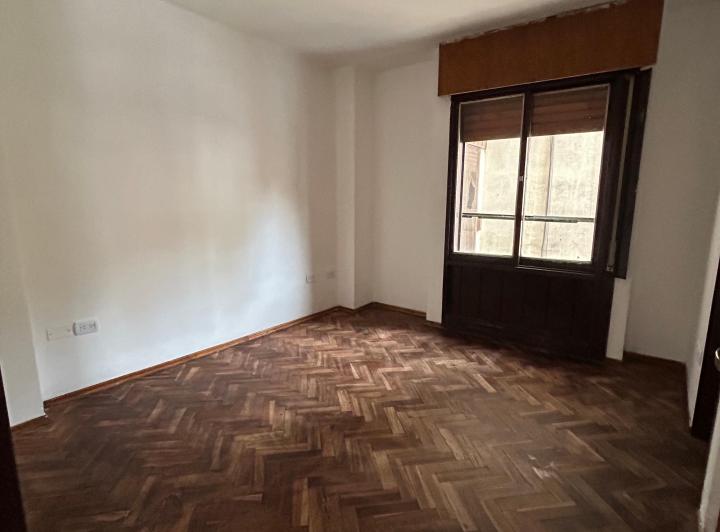 Departamento · 40m² · 1 Dormitorio