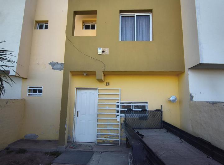 Casa · 119m² · 5 Ambientes · 1 Cochera