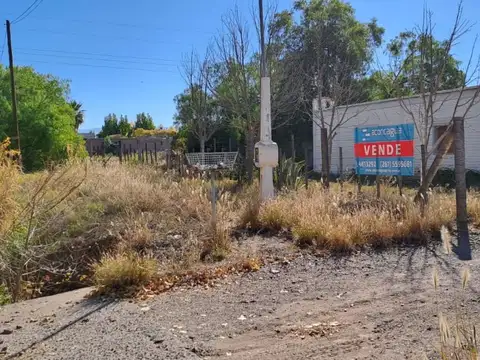 Terreno en Venta en Cruz de Piedra, Maipú