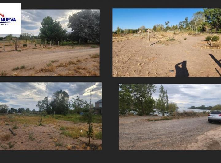 Terreno · 2329m²