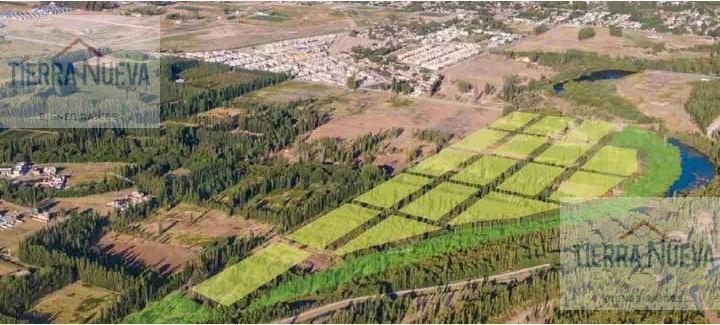 Terreno · 300m²