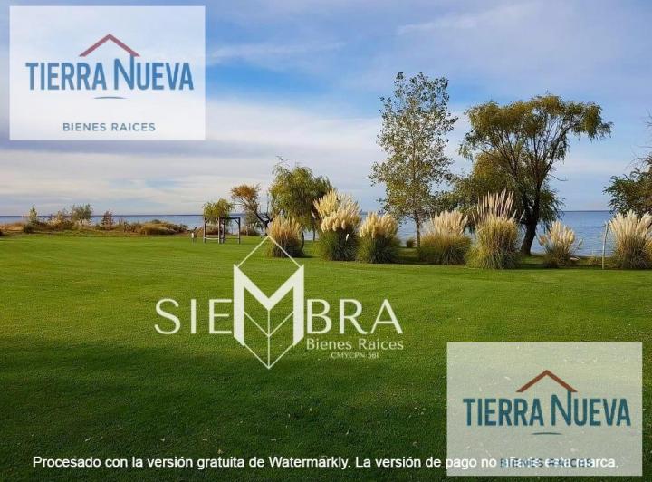 Terreno · 847m²