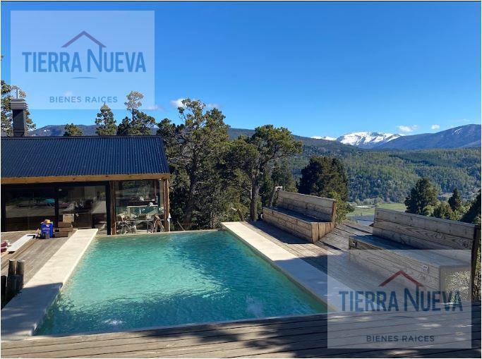 Casa · 320m² · 8 Ambientes · 2 Cocheras