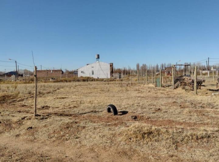 Terreno · 374m²