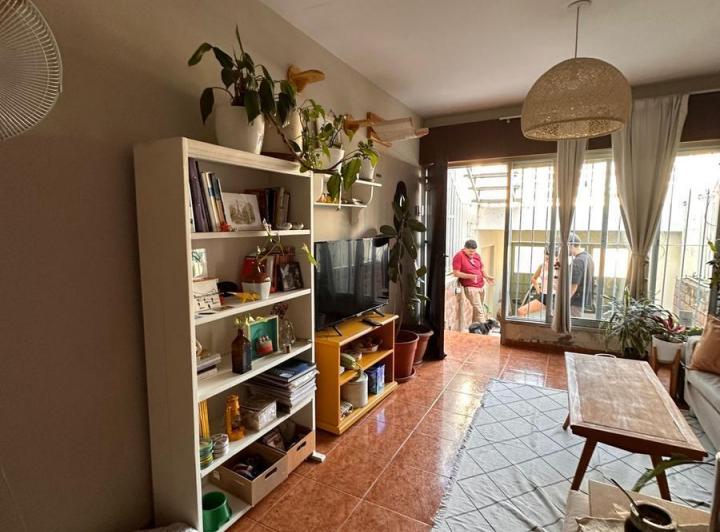 Casa · 84m² · 5 Ambientes · 1 Cochera