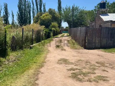 Terreno en Venta en Carril Norte, San Martín
