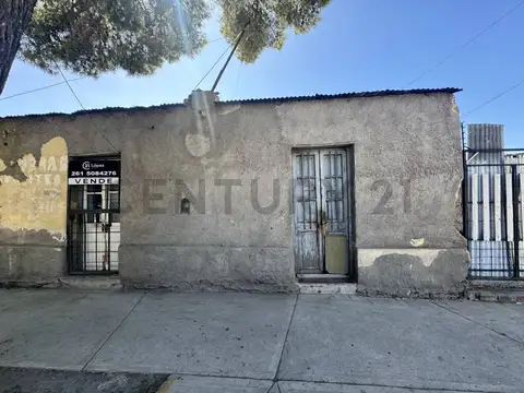 Terreno en Venta en Rodeo de la Cruz, Guaymallén
