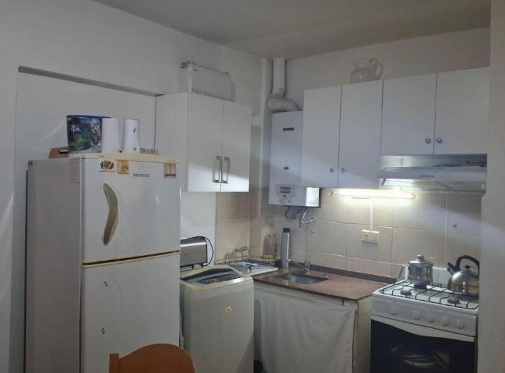 Departamento · 35m² · 2 Ambientes