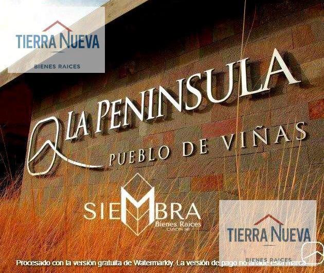 Terreno · 654m²