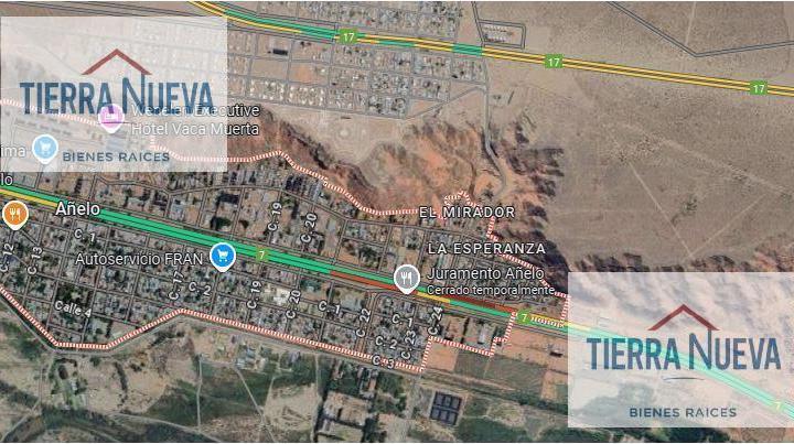 Terreno · 360m²