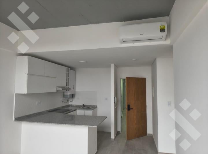 Departamento · 47m² · 2 Ambientes
