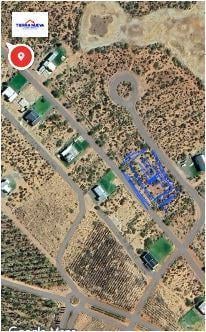 Terreno · 836m²