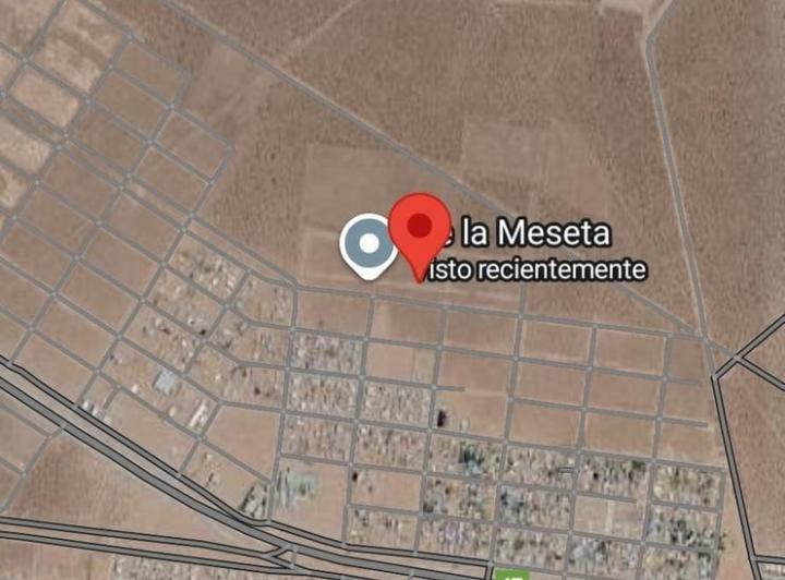 Terreno · 360m²