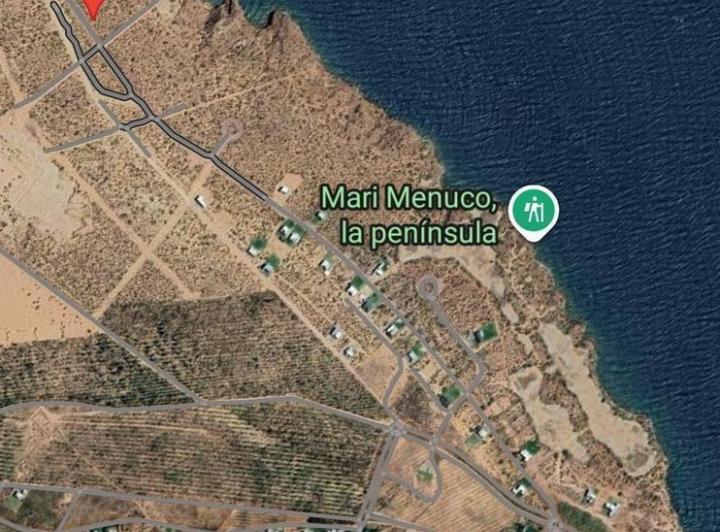 Terreno · 650m²