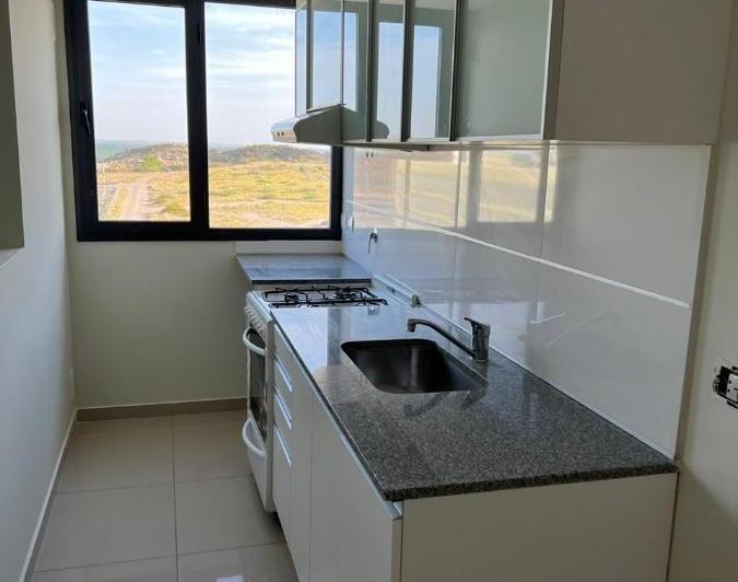Departamento · 40m² · 3 Ambientes