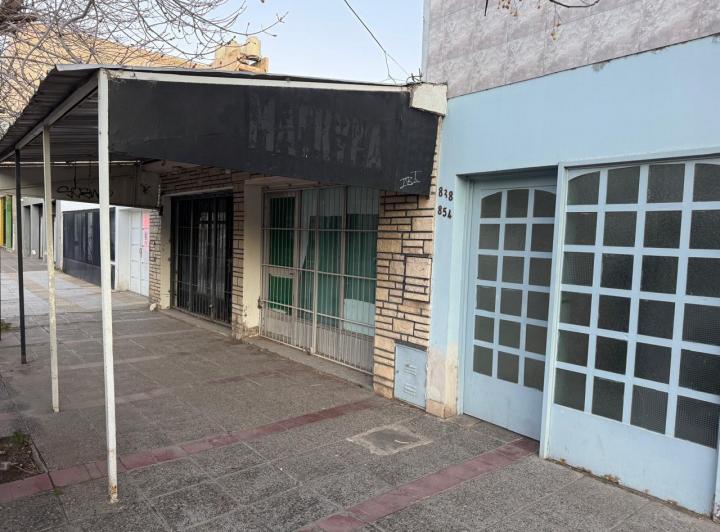 Local comercial · 2 Ambientes