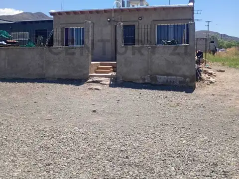 Casa en Venta en El Challao, Las Heras