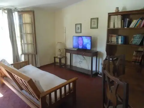 Casa en Venta en Algarrobal Arriba, Las Heras